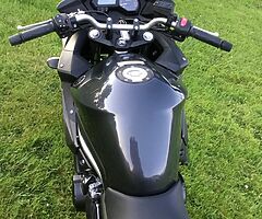 2014 Yamaha Diversion 600 - Image 4/10