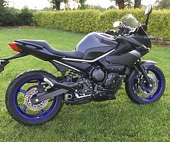 2014 Yamaha Diversion 600 - Image 6/10