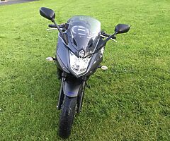 2014 Yamaha Diversion 600 - Image 7/10