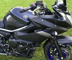2014 Yamaha Diversion 600 - Image 8/10