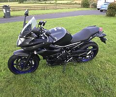 2014 Yamaha Diversion 600 - Image 9/10