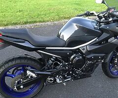 2014 Yamaha Diversion 600 - Image 10/10