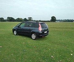 Citreon picasso