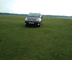 Citreon picasso