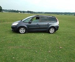 Citreon picasso
