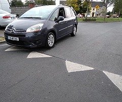 Citreon picasso - Image 4/6