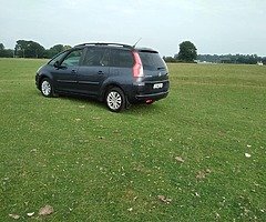 Citreon picasso - Image 6/6