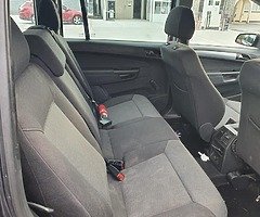 Opel zafira 1.6 petrol - Image 5/8