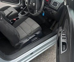 Wolsvagen eos - Image 6/9