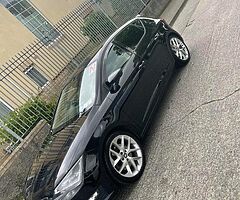 Seat Leon fr 184bhp