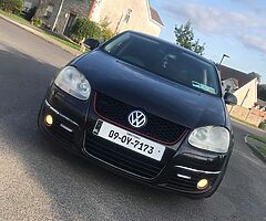 09 Jetta 1.9 sport model