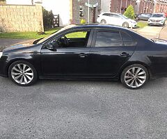 09 Jetta 1.9 sport model