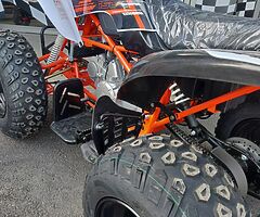 2021 Stomp 160 - Image 5/8