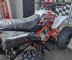 2021 Stomp 160 - Image 6/8