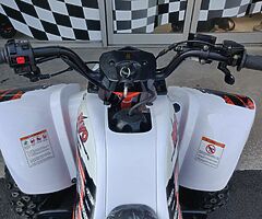 2021 Stomp 160 - Image 7/8