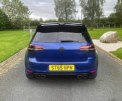 2015 Volkswagen Golf - Image 4/10