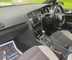 2015 Volkswagen Golf - Image 8/10