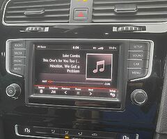 2015 Volkswagen Golf - Image 10/10