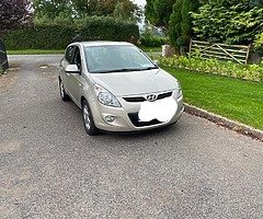 Hyundai i20 (2009)