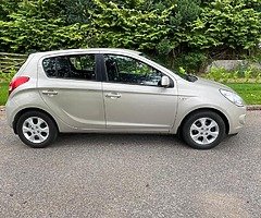 Hyundai i20 (2009)