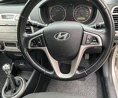 Hyundai i20 (2009) - Image 6/6