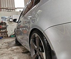Mk5 jetta