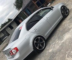 Mk5 jetta