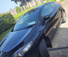 2011 Renault Megane Coupe for Sale - Image 5/5