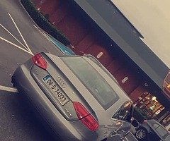 Audi a4 b8 2008