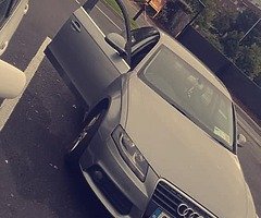 Audi a4 b8 2008