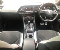2015 SEAT Leon - Image 7/10