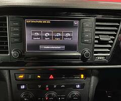 2015 SEAT Leon - Image 8/10