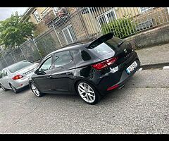 Seat Leon fr 184bhp - Image 5/7