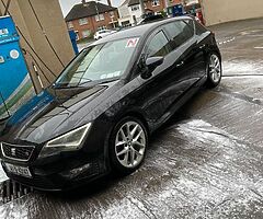 Seat Leon fr 184bhp - Image 7/7