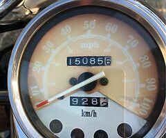 2001 Yamaha V Star - Image 4/8