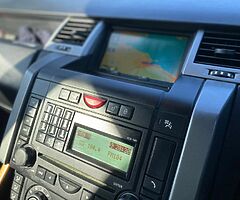 Range Rover Sport / Diesel / nct and tax - Image 9/10