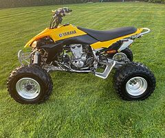 Yamaha yfz 450