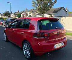 Volkswagen Golf GTD - Image 3/10