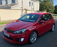 Volkswagen Golf GTD - Image 4/10