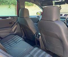 Volkswagen Golf GTD - Image 9/10