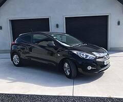142 Hyundai i30 Van
