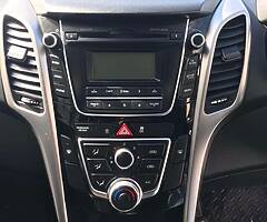 142 Hyundai i30 Van - Image 4/10