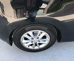 142 Hyundai i30 Van - Image 7/10