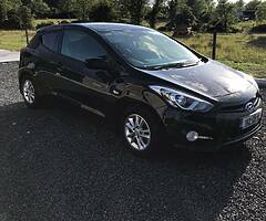 142 Hyundai i30 Van - Image 9/10