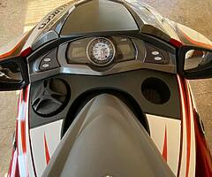 2010 Yamaha WaveRunner FX SHO Cruiser 1800 Supercharged Jet Ski - Image 5/8
