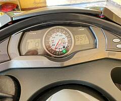 2010 Yamaha WaveRunner FX SHO Cruiser 1800 Supercharged Jet Ski - Image 6/8