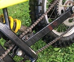 Dirt bike - Image 3/6
