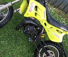 Dirt bike - Image 4/6