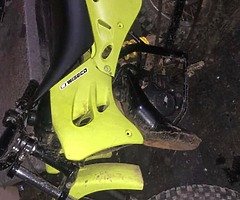 Dirt bike - Image 5/6