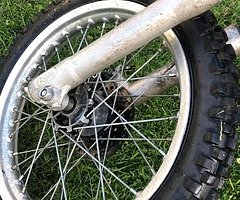 Dirt bike - Image 6/6